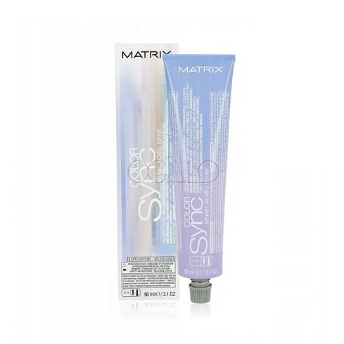 ColorSync Sheer Acidic Toner