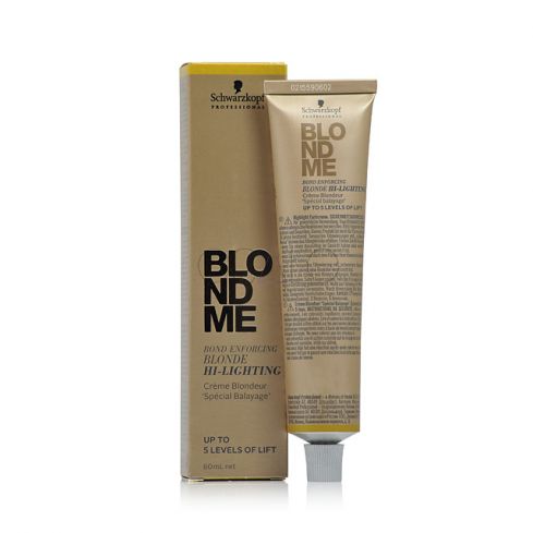 BlondMe Blonde Hi-Lighting