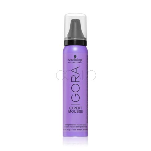 Igora Expert Mousse
