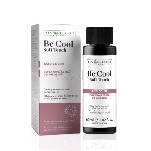 Expert Be Cool Soft Touch