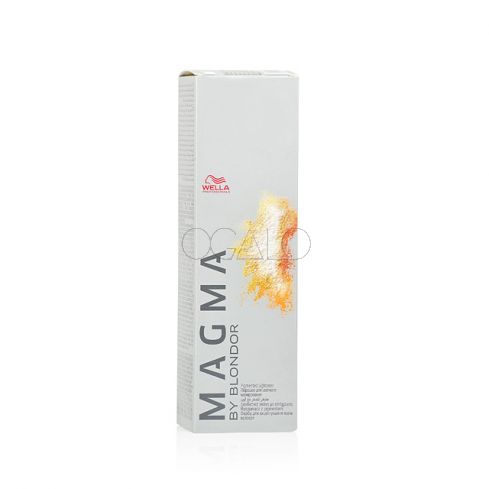 Magma