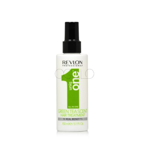 Uniq One Green Tea