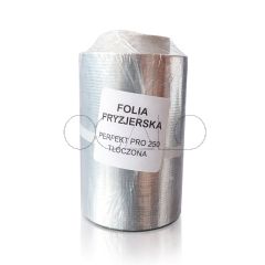 Folia fryzjerska