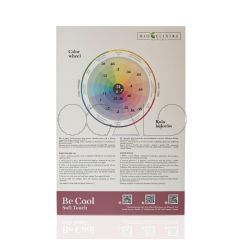 Expert Be Cool Soft Touch