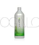 Advanced Fiberstrong Shampoo