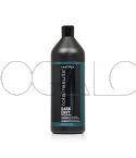 Total Results Dark Envy
