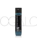 Total Results Dark Envy