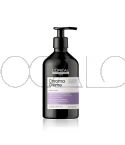 Chroma Creme Purple Dyes