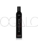Silhouette Mousse Super Hold