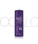 Hair Cream Developer 9%
