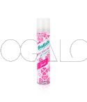 Blush Dry Shampoo