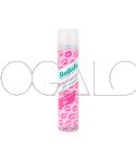 Nice Dry Shampoo