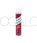 Naughty Dry Shampoo