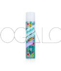 Wildflower Dry Shampoo