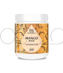Oil System Professional Mango