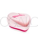 Compact Styler Puma Neon Pink