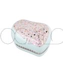 Compact Styler Terrazzo Print