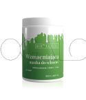 Wzmacniająca maska do włosów