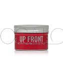 Bed Head Up Front