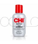 Infra Silk Infusion