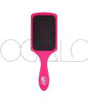 Paddle Detangler Pink