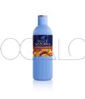 Żel do mycia Ambra e Argan
