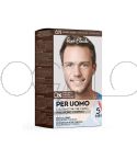 Odsiwiacz kolor 6N - ciemny blond
