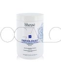Bheyse Decoldust Keratina Blue