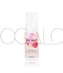 Ice Cream Keratin Toning Mousse