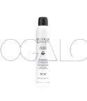 Be Color Keratin & Nitrogen