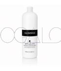 Hydrogen Peroxide Cream
