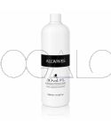 Hydrogen Peroxide Cream