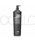 Toning Carbon