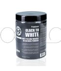 Premium Black To White 9+2