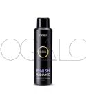 Decode Finish Radiance