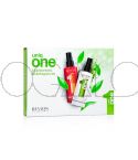 Uniq One + Uniq One Green Tea