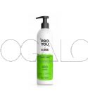 ProYou The Twister Curl Moisturizing