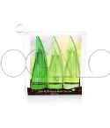 Jeju Aloe Face and Body Care Set