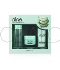 Aloe Soothing Essence Skin Care Special Kit