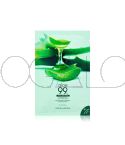 Aloe 99% Soothing Gel Jelly Mask Sheet