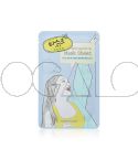 After Quarantine Mask Sheet