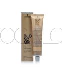 BlondMe White Blending