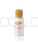 Keratin Silk Infusion