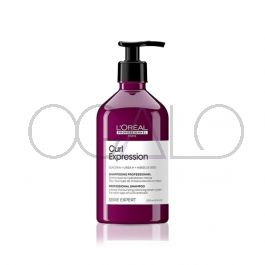 Loreal Curl Expression Nawilżający szampon, podkreślający loki 500 ml ...
