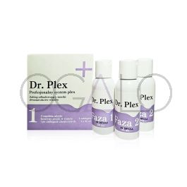 Dr. Plex Profesjonalny System Plex Odbudowuje mostki dwusiarczkowe 150 ...