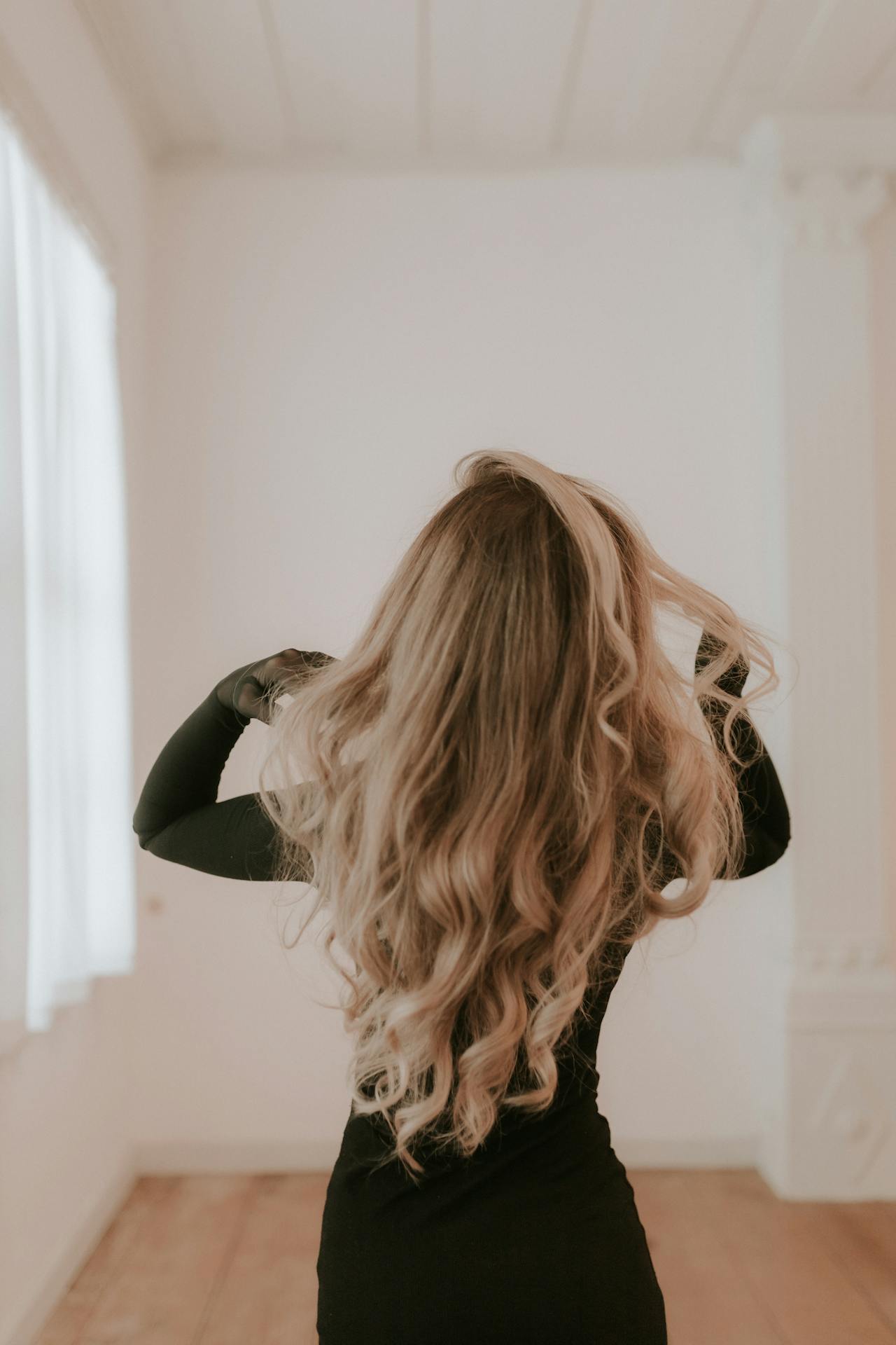 Bezpieczne rozjaśnianie włosów. Czy to w ogóle możliwe?